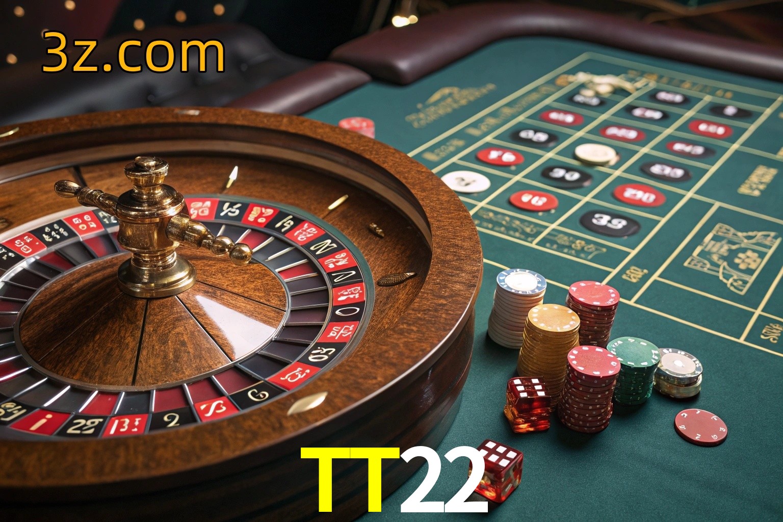  TT22