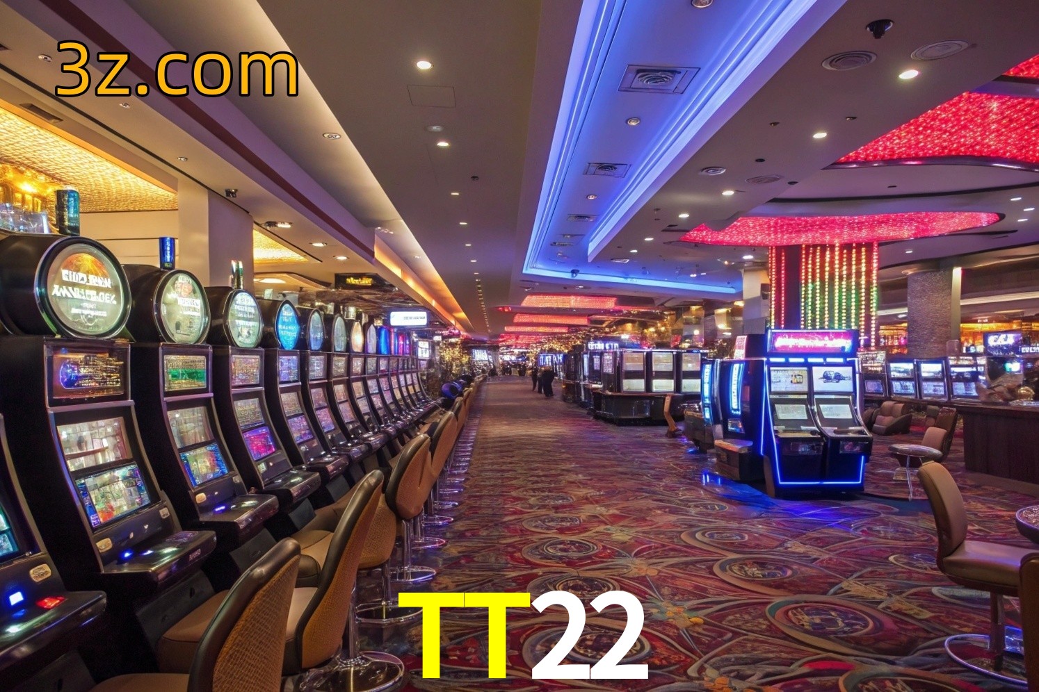  TT22
