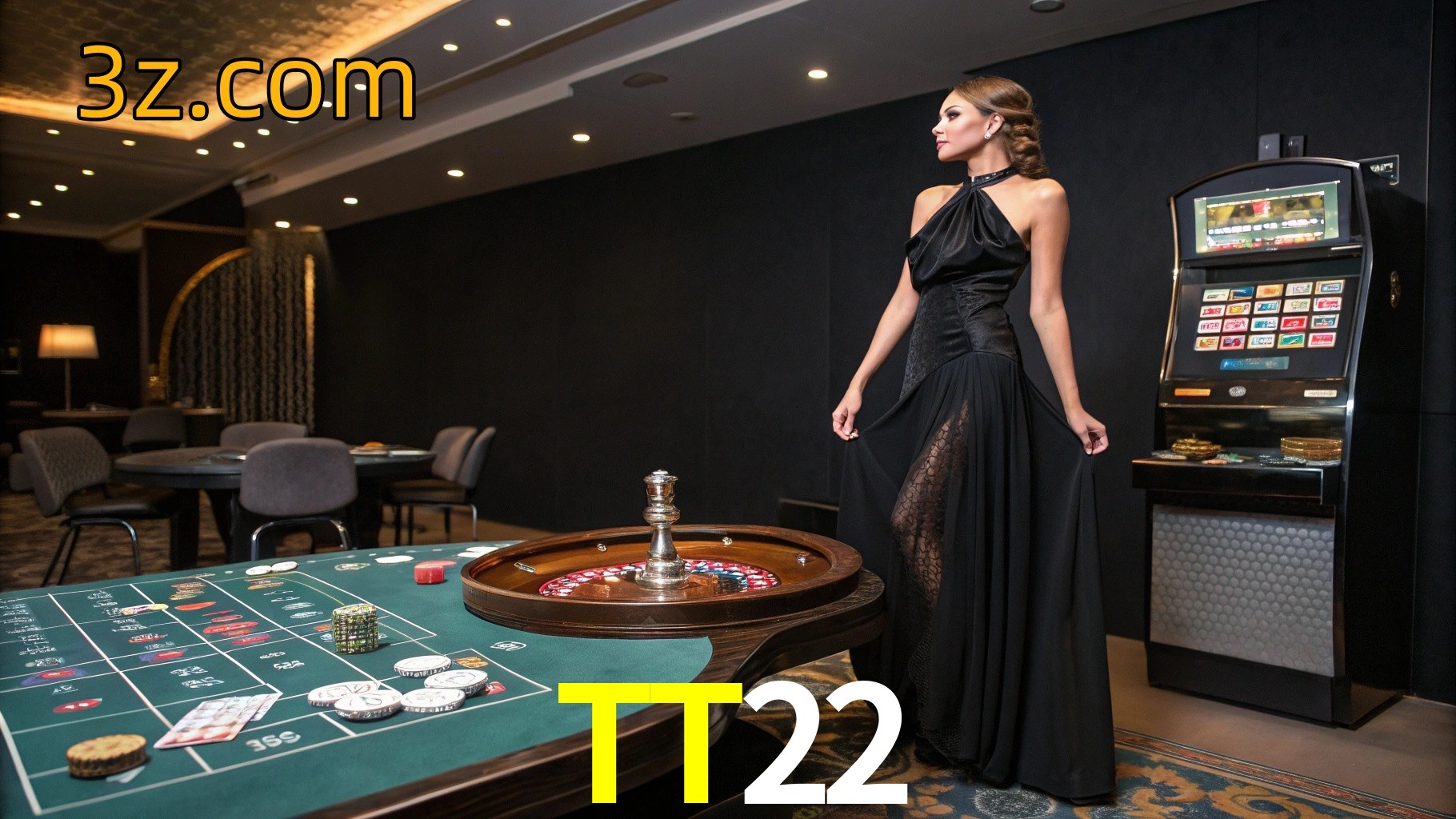  TT22