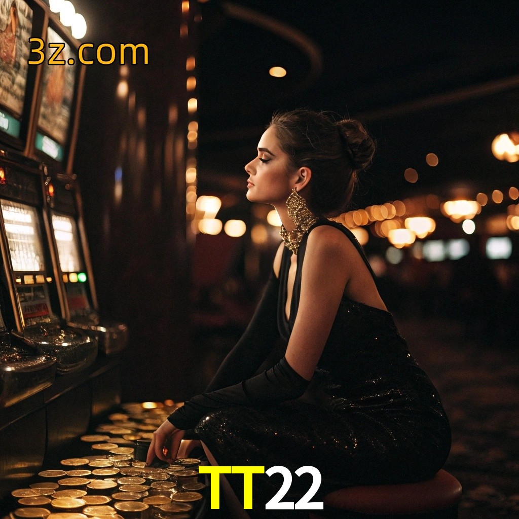  TT22