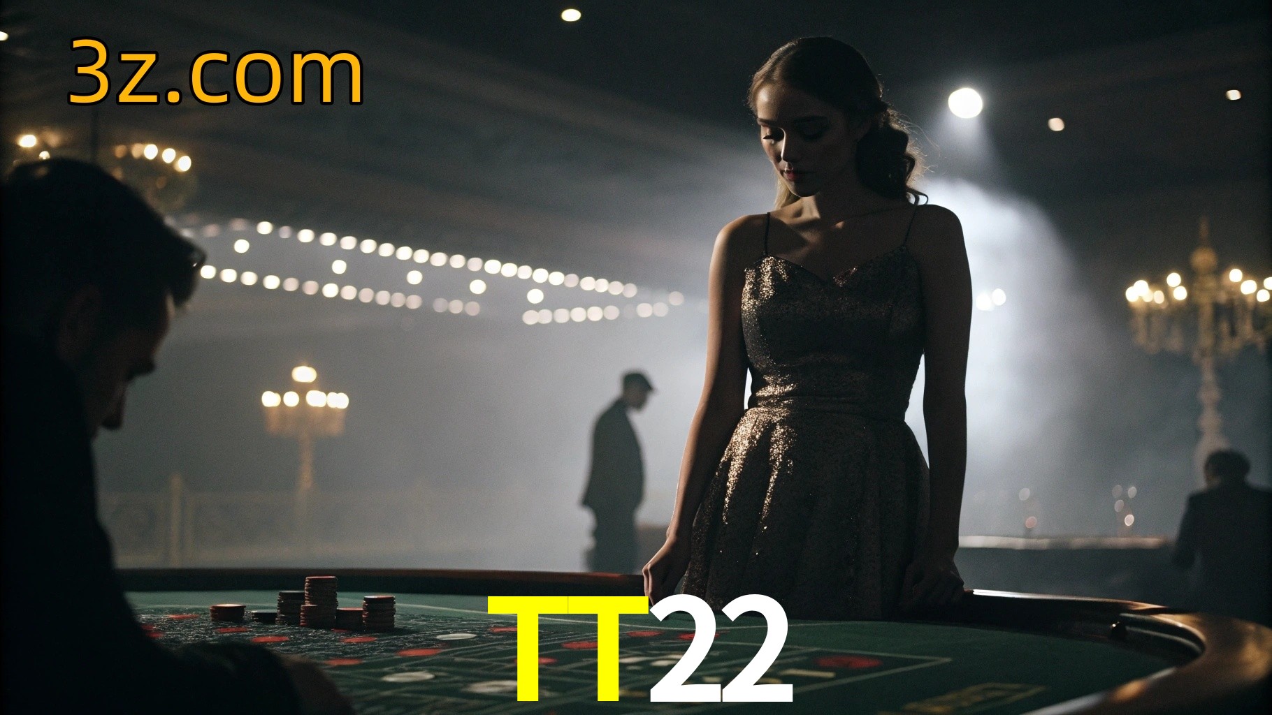  TT22