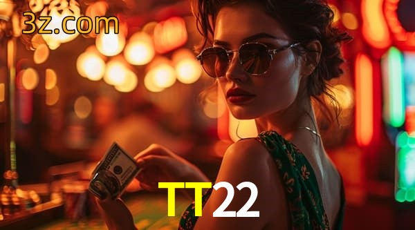  TT22