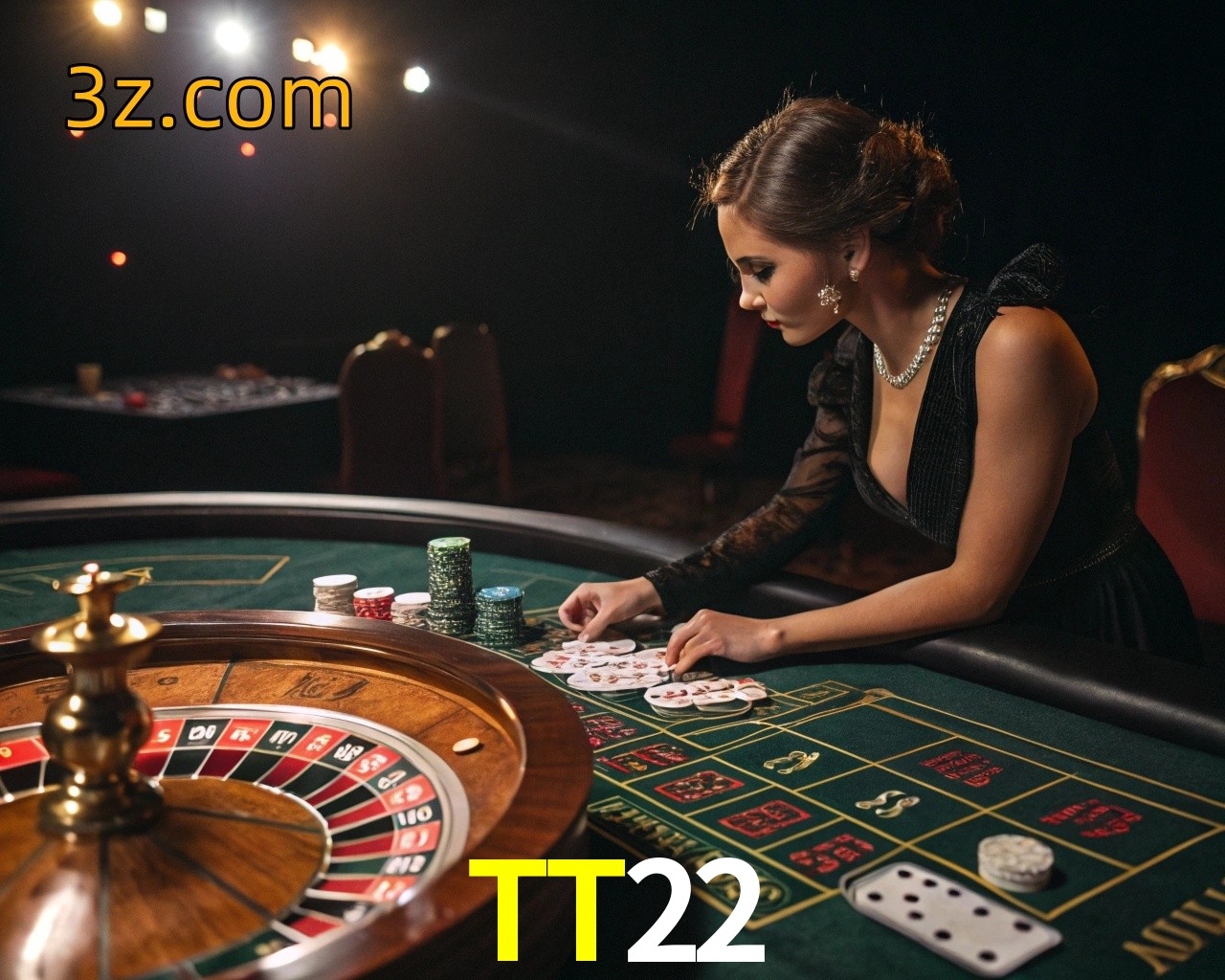  TT22