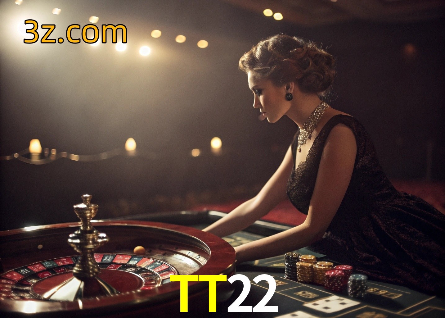  TT22