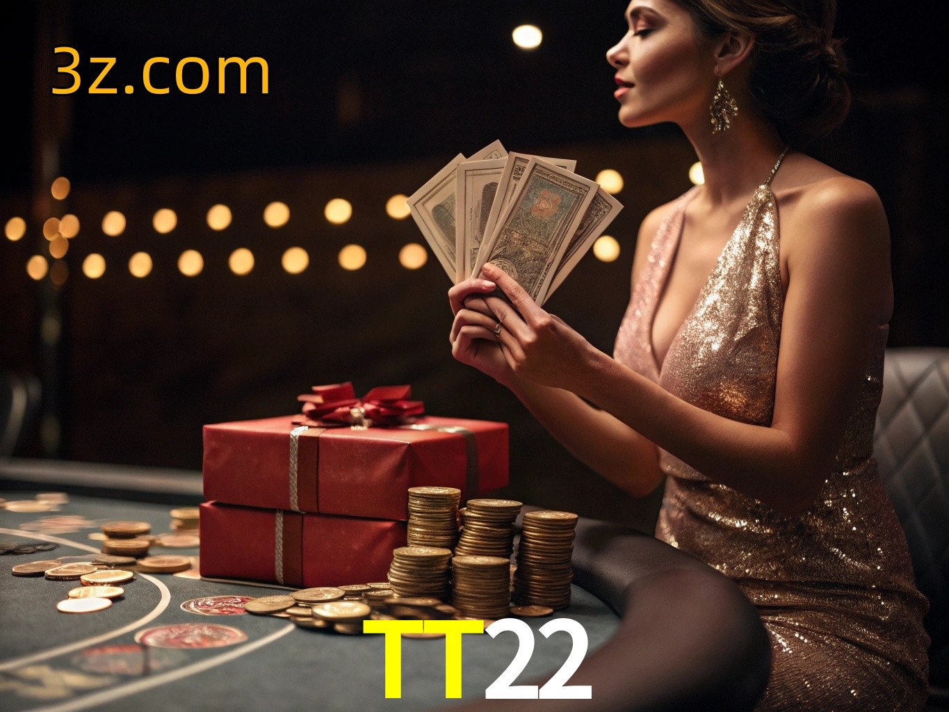  TT22
