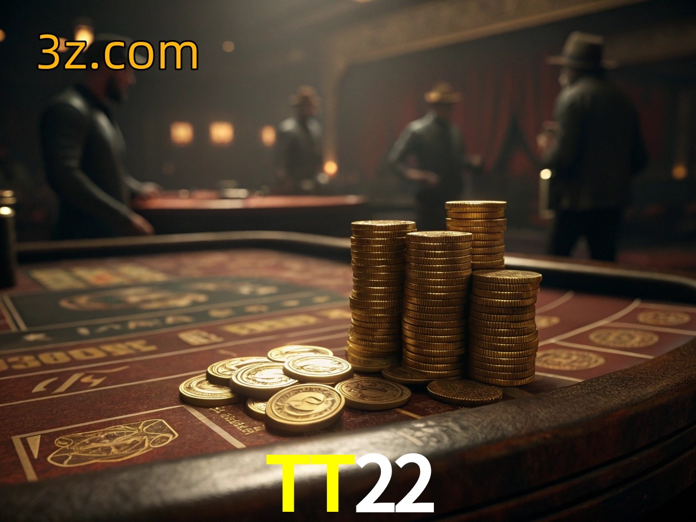  TT22