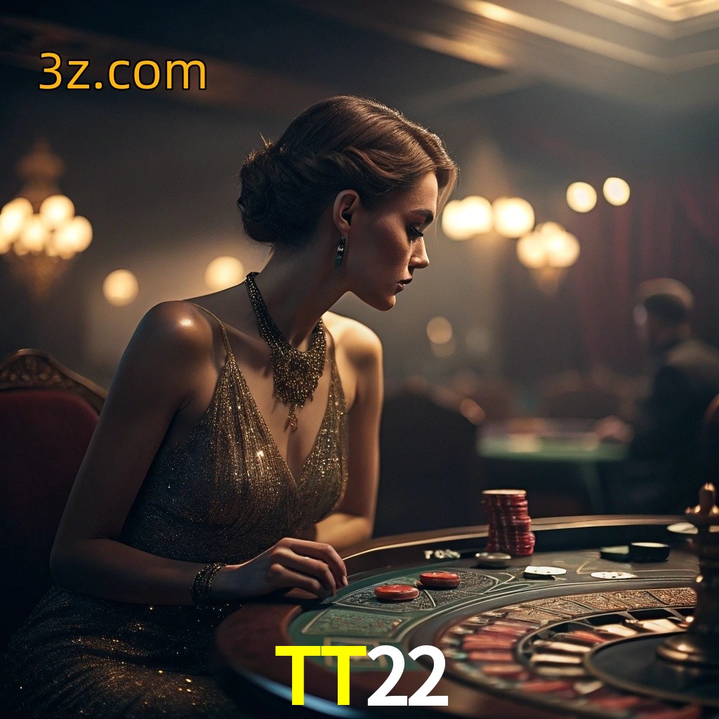  TT22