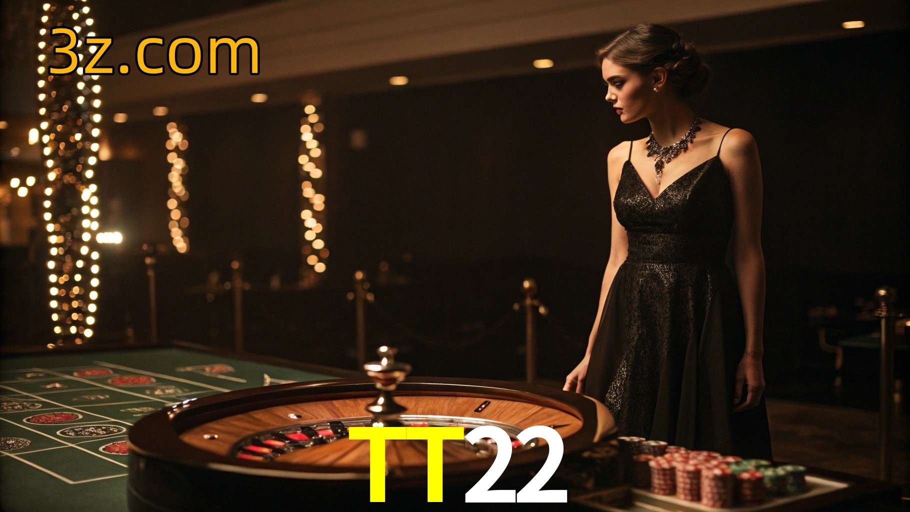  TT22