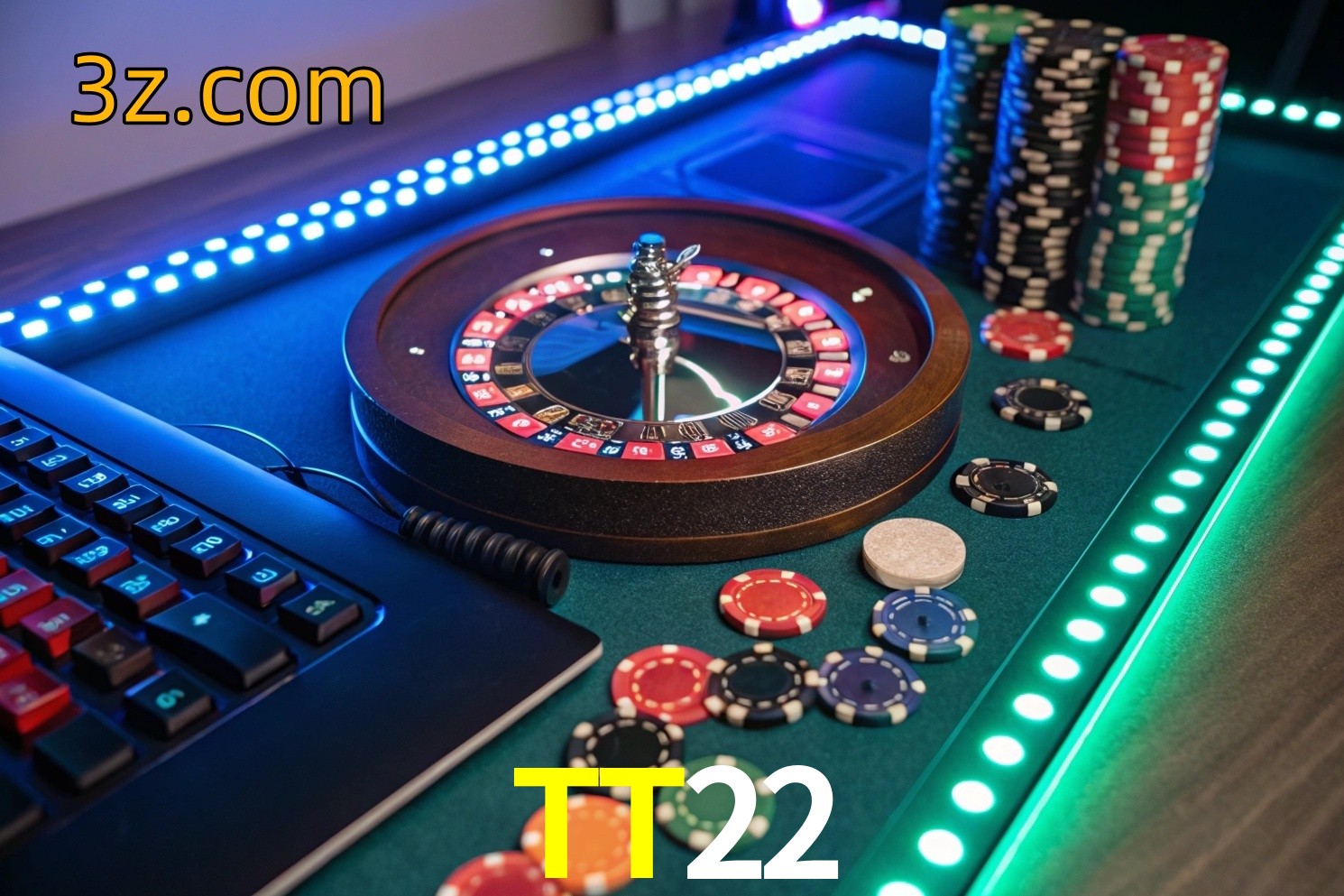  TT22