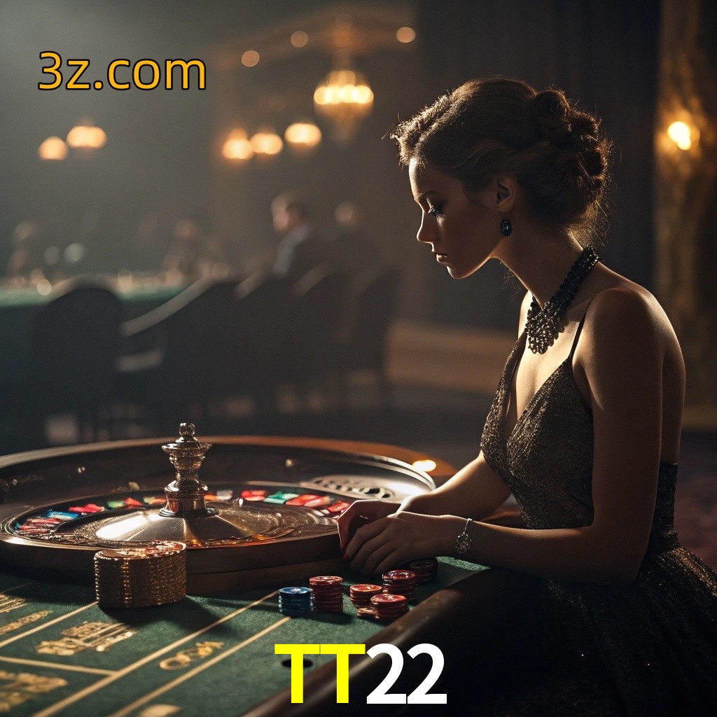  TT22