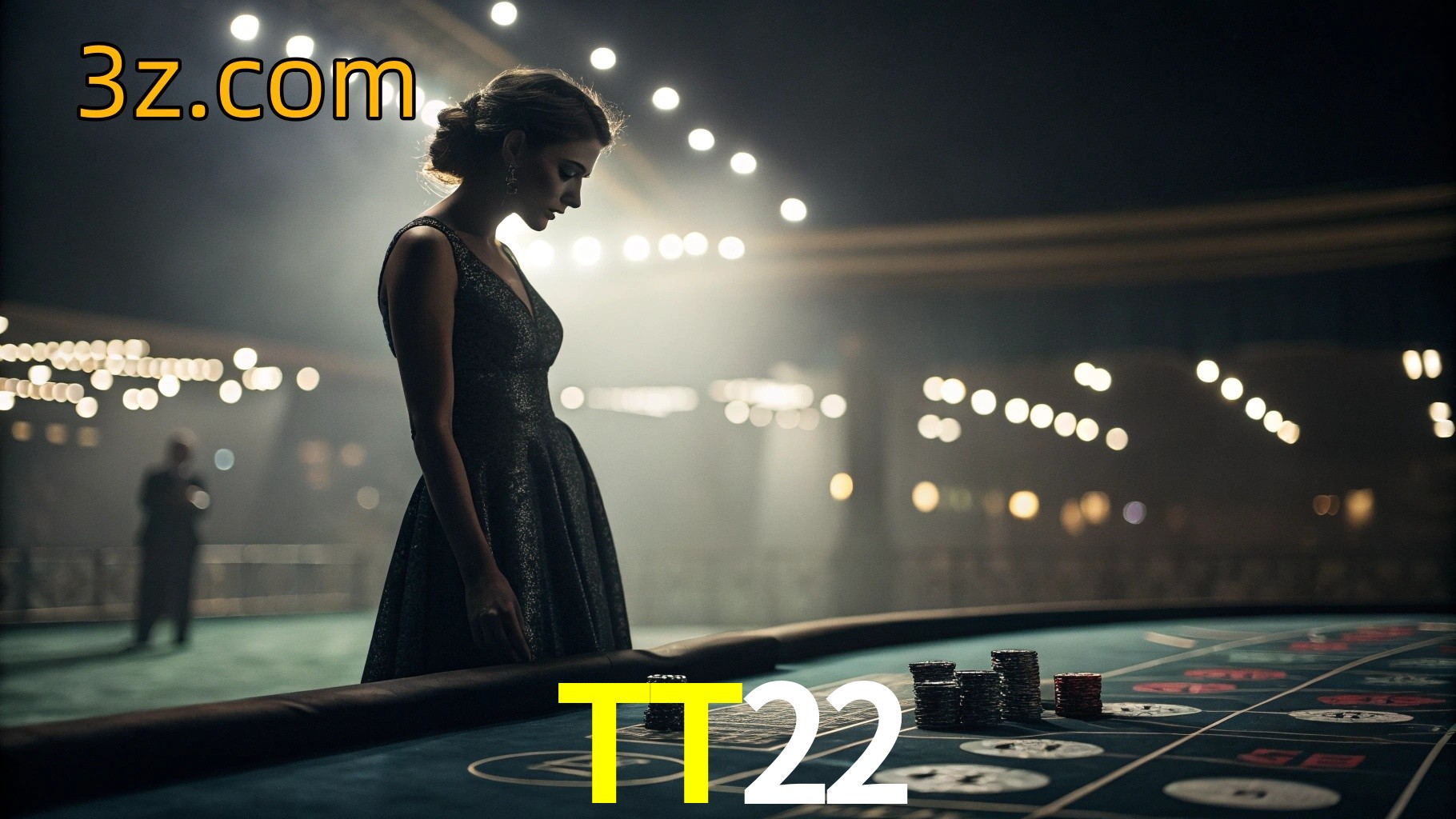  TT22