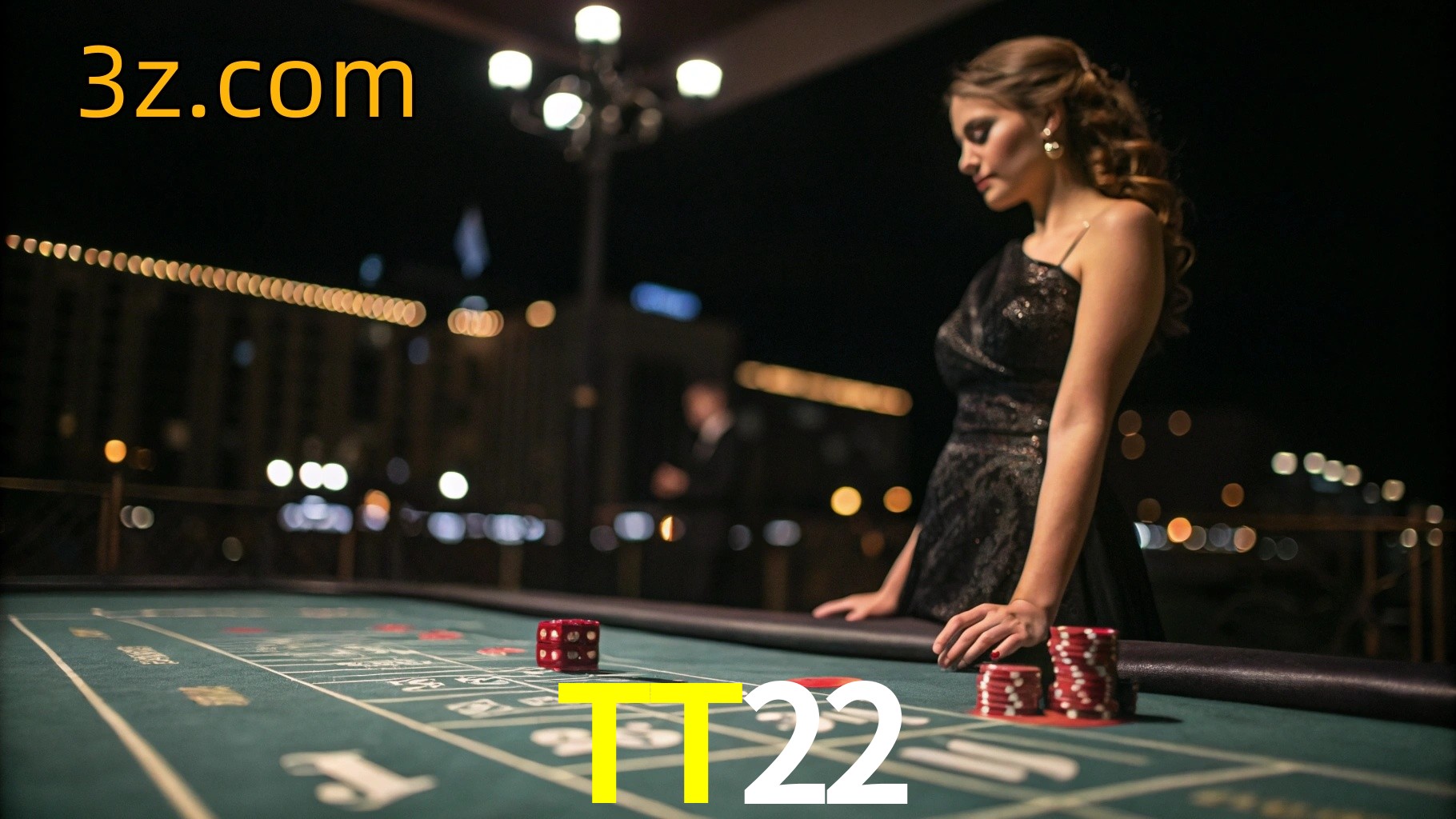  TT22