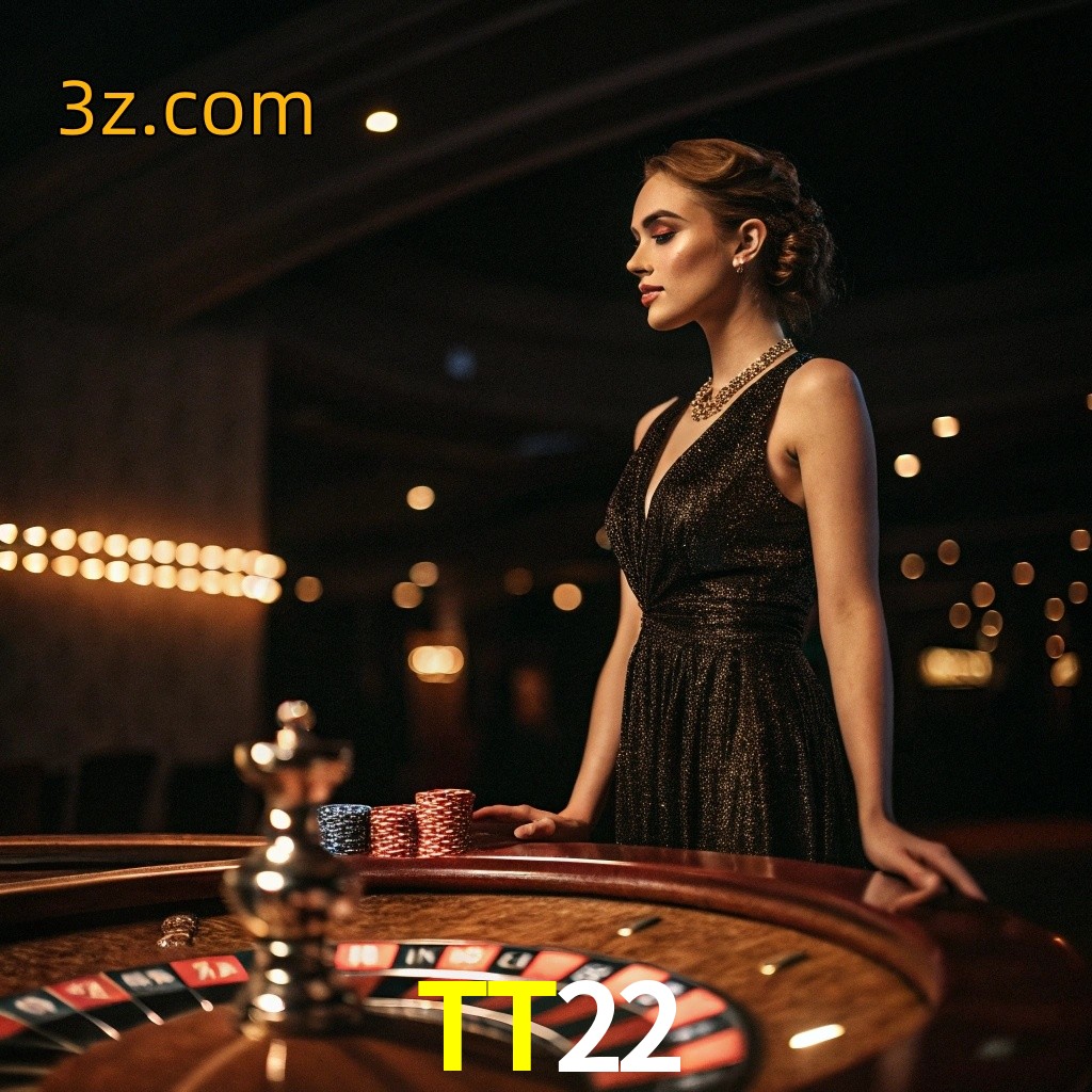  TT22