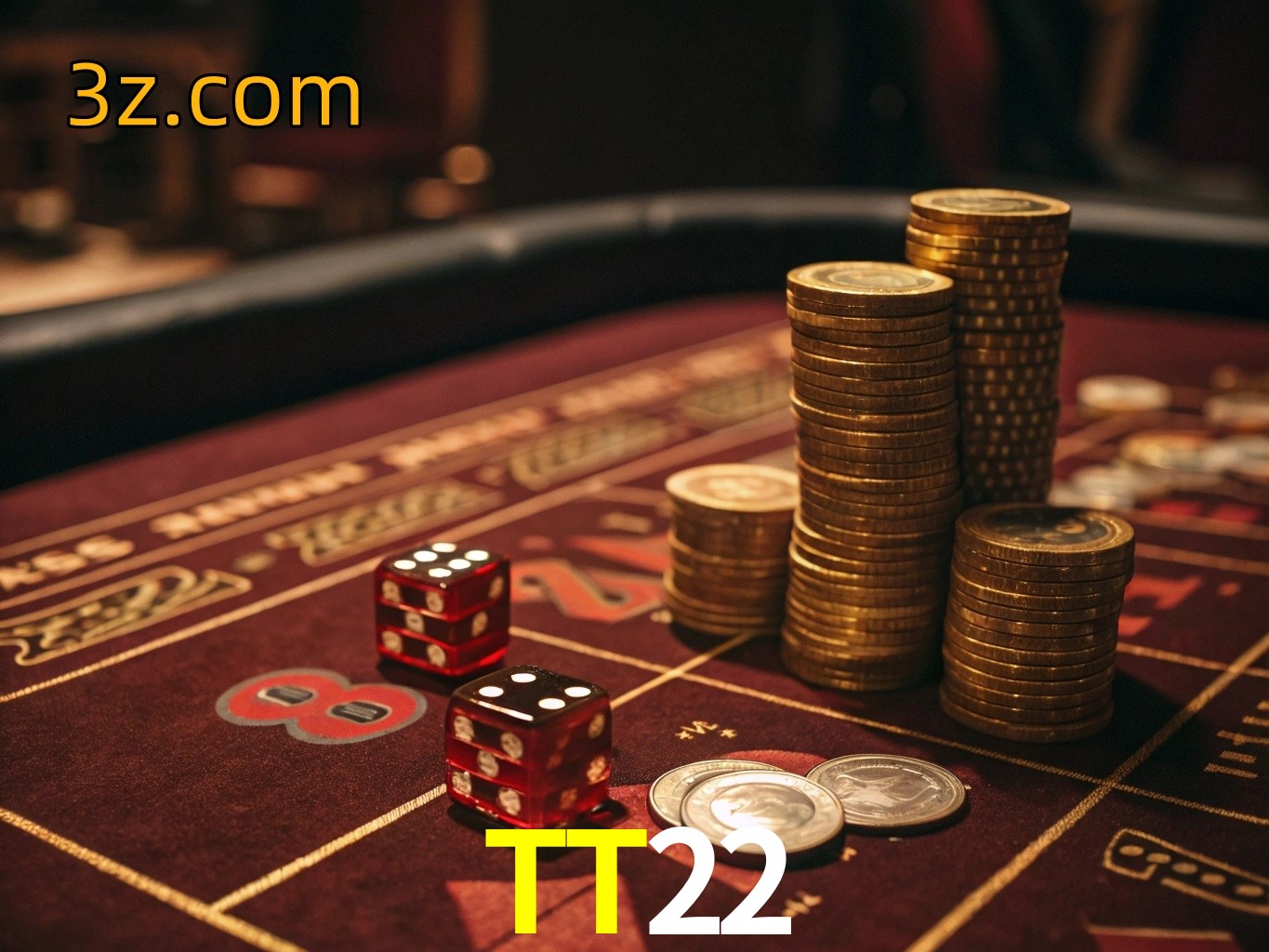  TT22
