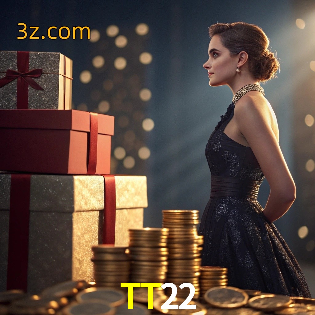  TT22