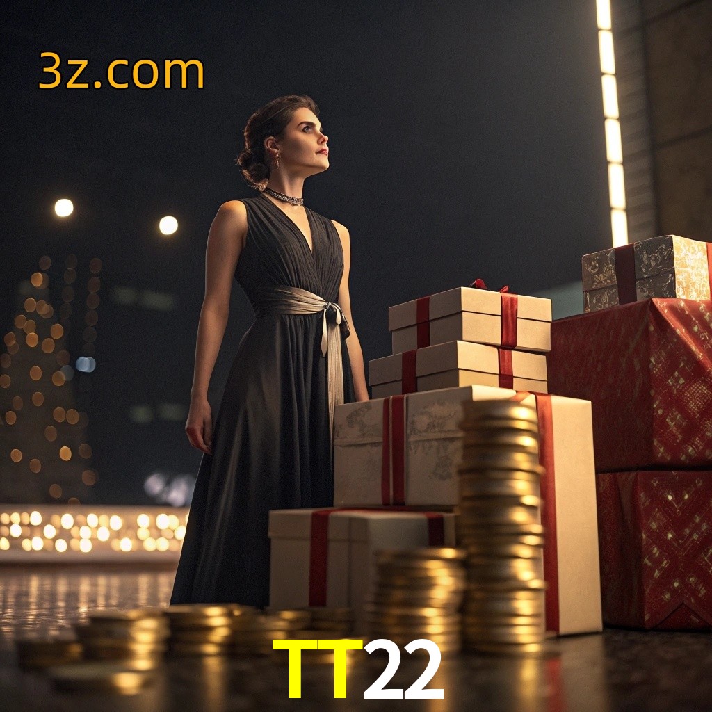  TT22