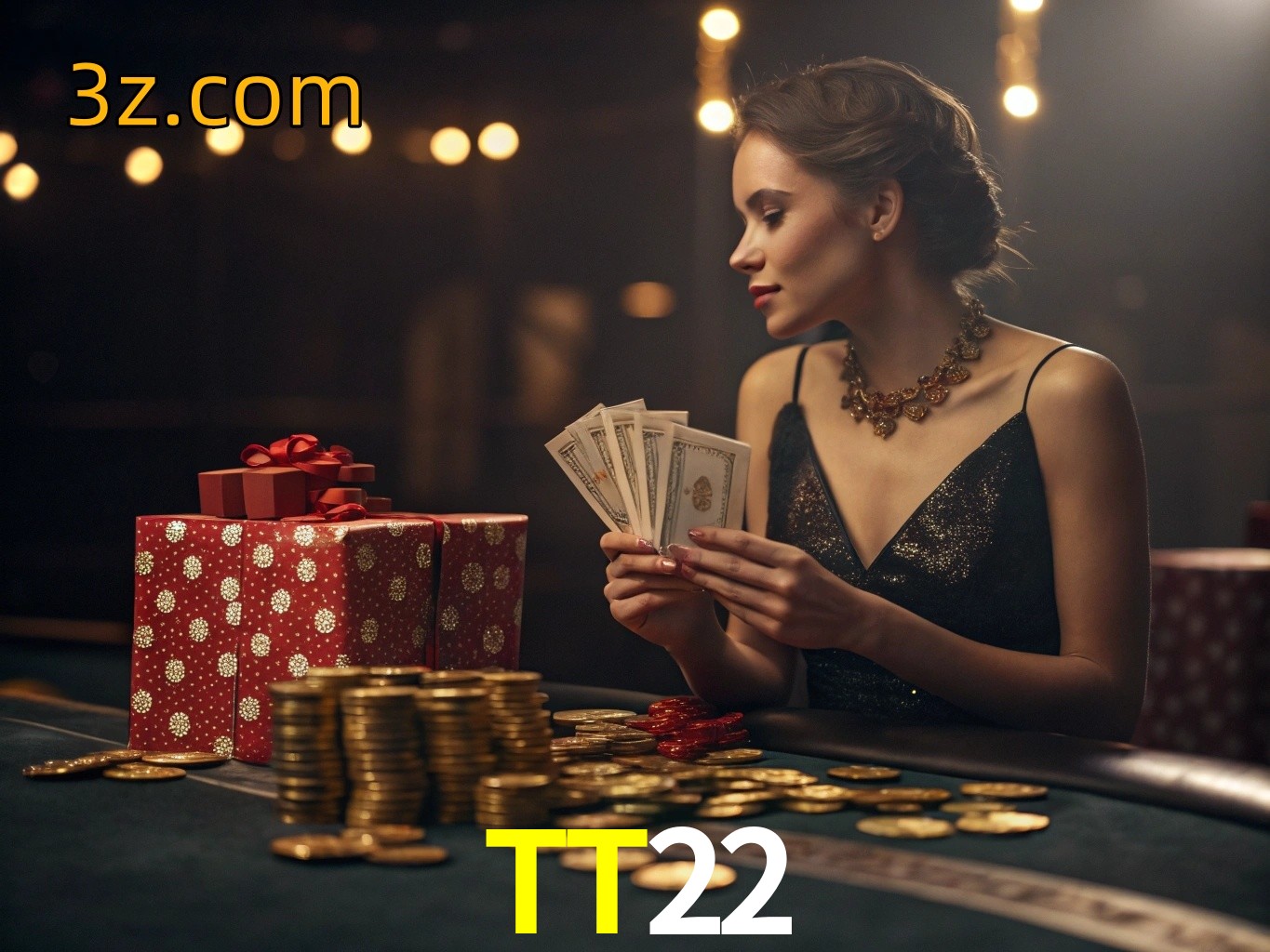  TT22