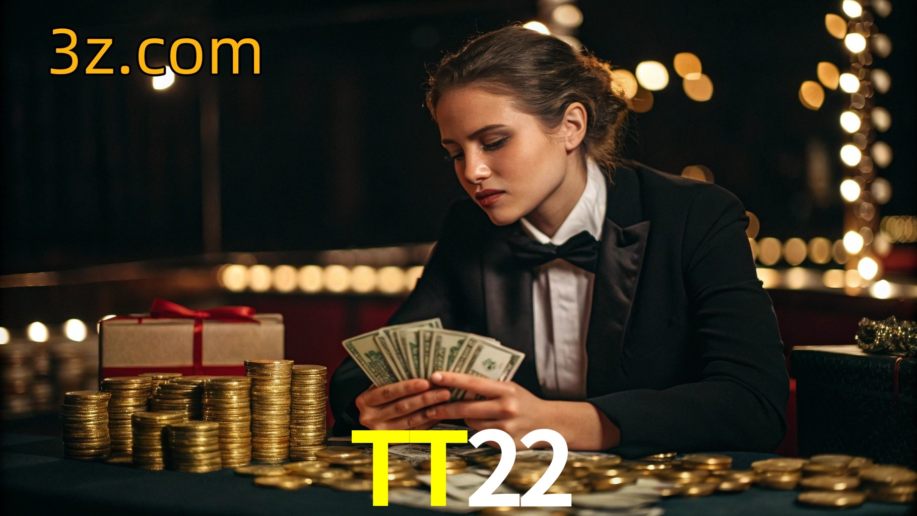  TT22