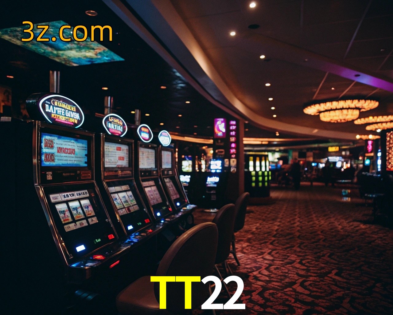  TT22