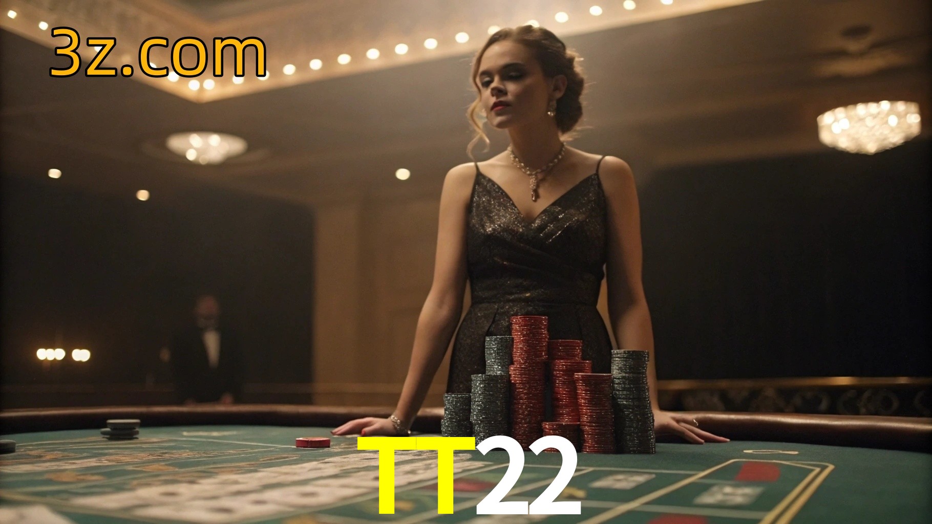  TT22