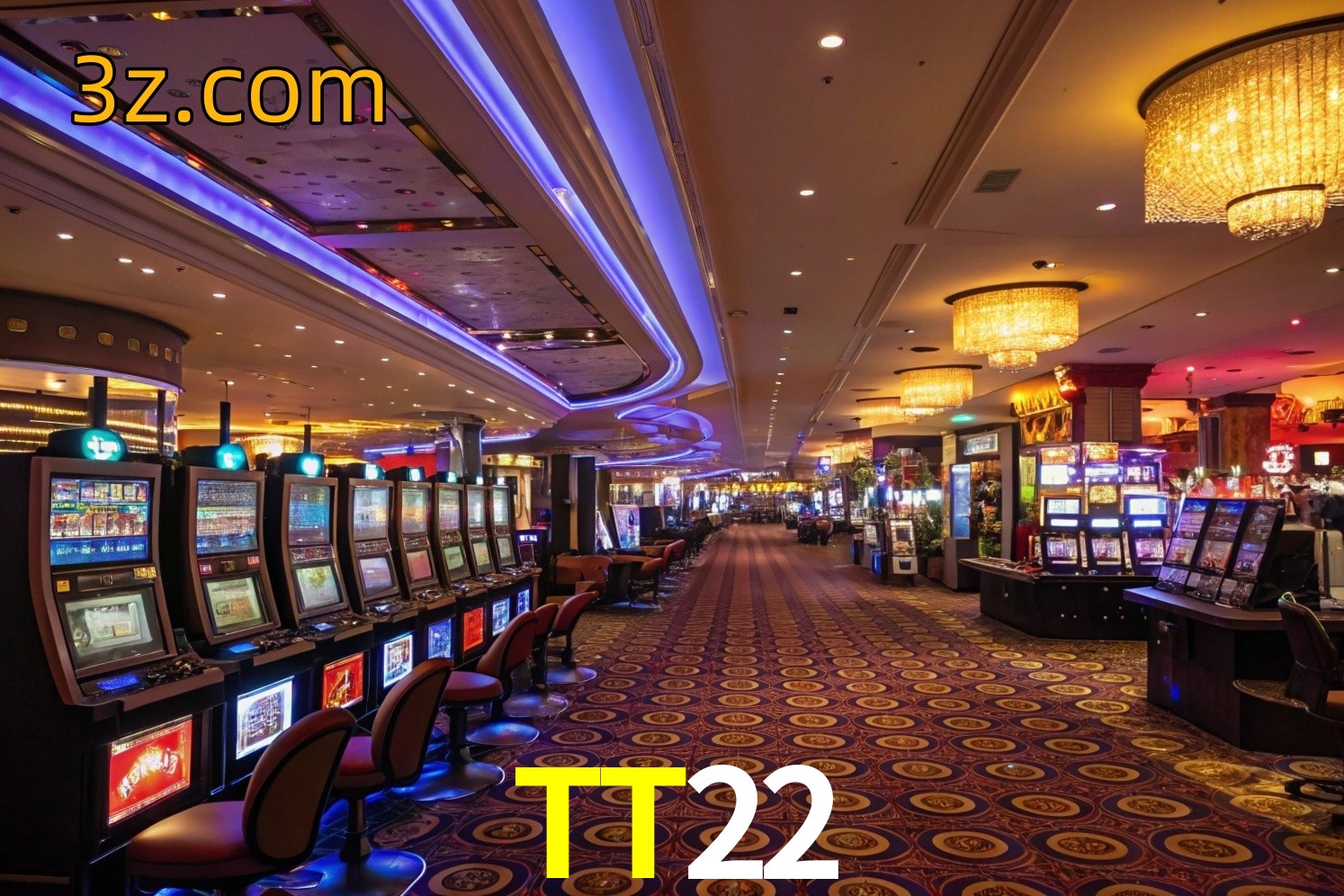  TT22