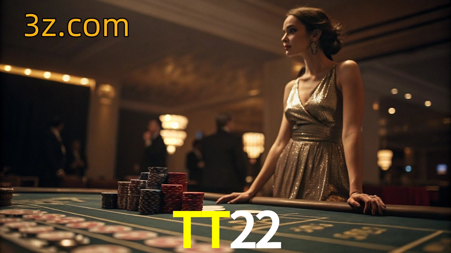  TT22