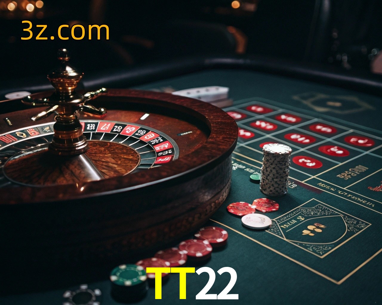  TT22