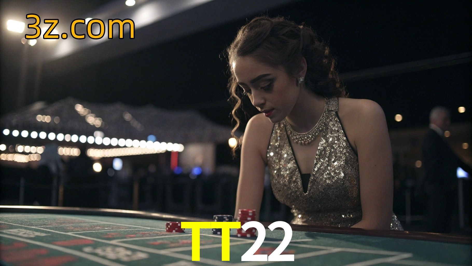  TT22